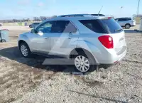 2011 Chevrolet Equinox фото