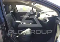 2011 Chevrolet Volt фото