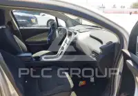 2011 Chevrolet Volt фото