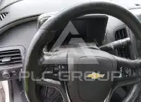 2011 Chevrolet Volt фото