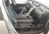 2011 Chevrolet Volt фото
