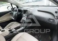 2011 Chevrolet Volt фото