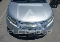 2011 Chevrolet Volt фото