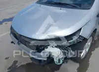 2011 Chevrolet Volt фото