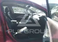 2011 Chevrolet Volt фото