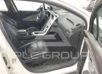 2011 Chevrolet Volt фото
