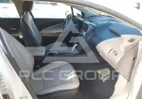 2011 Chevrolet Volt фото