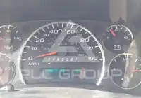 2011 Chevrolet Express фото