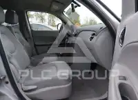 2011 Chevrolet HHR photo