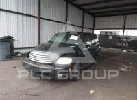 2011 Chevrolet HHR фото