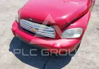 2011 Chevrolet HHR photo