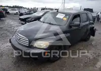 2011 Chevrolet HHR фото
