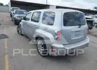 2011 Chevrolet HHR фото