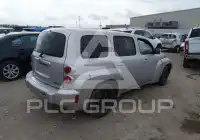 2011 Chevrolet HHR фото