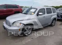 2011 Chevrolet HHR photo