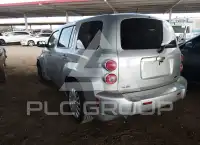 2011 Chevrolet HHR photo