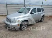 2011 Chevrolet HHR photo