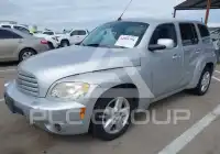2011 Chevrolet HHR фото