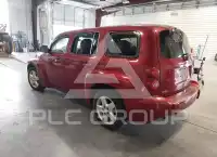 2011 Chevrolet HHR фото