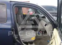 2011 Chevrolet HHR photo