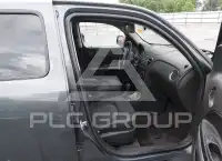 2011 Chevrolet HHR фото