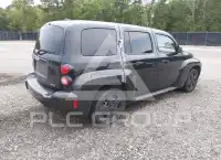 2011 Chevrolet HHR photo