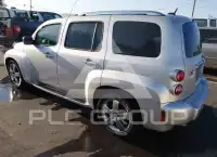 2011 Chevrolet HHR фото