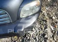 2011 Chevrolet HHR фото