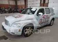 2011 Chevrolet HHR фото