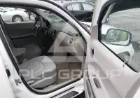 2011 Chevrolet HHR фото