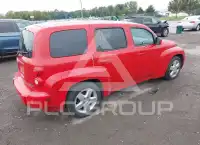 2011 Chevrolet HHR photo