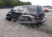 2011 Chevrolet HHR photo