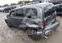 2011 Chevrolet HHR фото