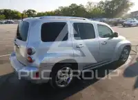 2011 Chevrolet HHR фото