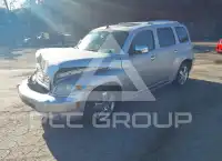 2011 Chevrolet HHR фото