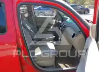 2011 Chevrolet HHR фото
