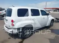 2011 Chevrolet HHR фото