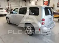 2011 Chevrolet HHR фото