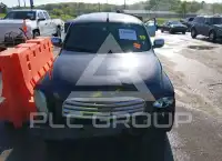 2011 Chevrolet HHR фото