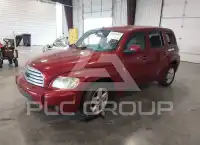 2011 Chevrolet HHR фото