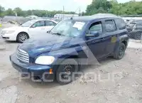 2011 Chevrolet HHR фото