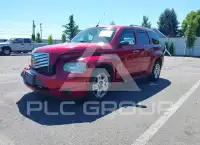 2011 Chevrolet HHR photo
