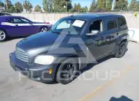 2011 Chevrolet HHR фото