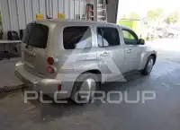 2011 Chevrolet HHR фото