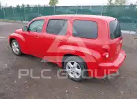 2011 Chevrolet HHR photo