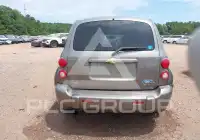 2011 Chevrolet HHR photo