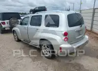 2011 Chevrolet HHR photo