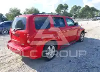 2011 Chevrolet HHR фото