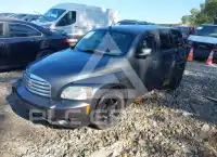 2011 Chevrolet HHR фото