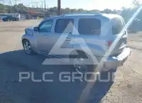 2011 Chevrolet HHR фото